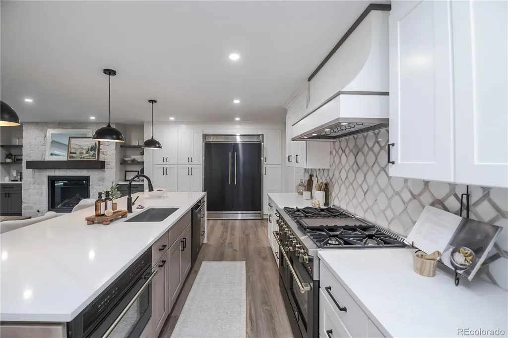 306 E Maplewood Avenue Littleton CO 80121