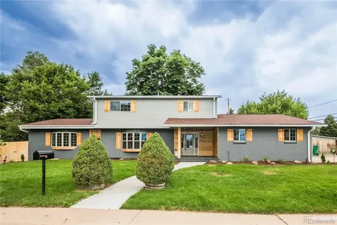 306 E Maplewood Avenue Littleton CO 80121
