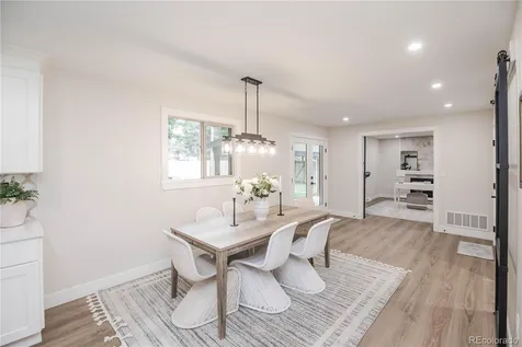 306 E Maplewood Avenue Littleton CO 80121