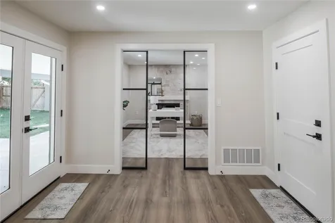 306 E Maplewood Avenue Littleton CO 80121