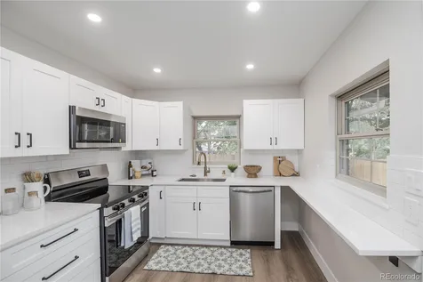 306 E Maplewood Avenue Littleton CO 80121