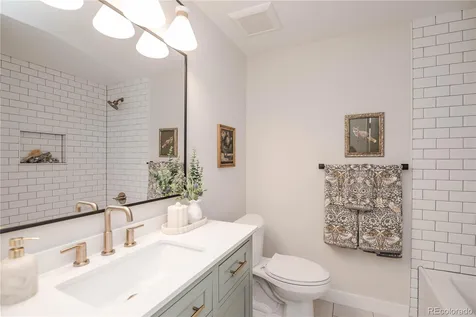 306 E Maplewood Avenue Littleton CO 80121