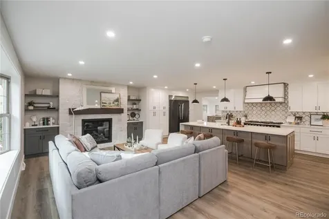 306 E Maplewood Avenue Littleton CO 80121