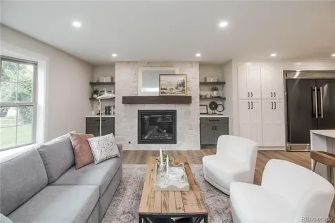 306 E Maplewood Avenue Littleton CO 80121