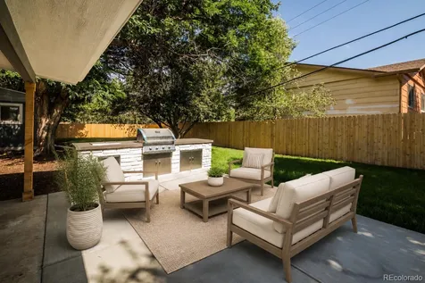306 E Maplewood Avenue Littleton CO 80121