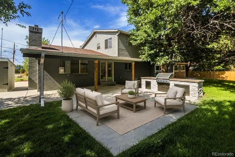 306 E Maplewood Avenue Littleton CO 80121