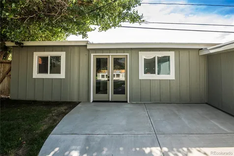 306 E Maplewood Avenue Littleton CO 80121