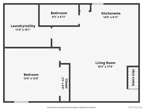 306 E Maplewood Avenue Littleton CO 80121