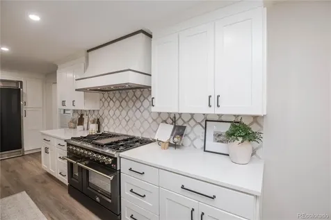 306 E Maplewood Avenue Littleton CO 80121