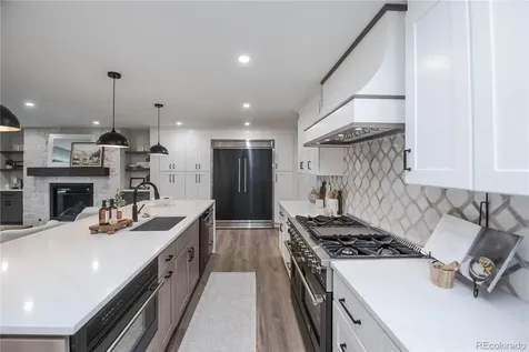 306 E Maplewood Avenue Littleton CO 80121