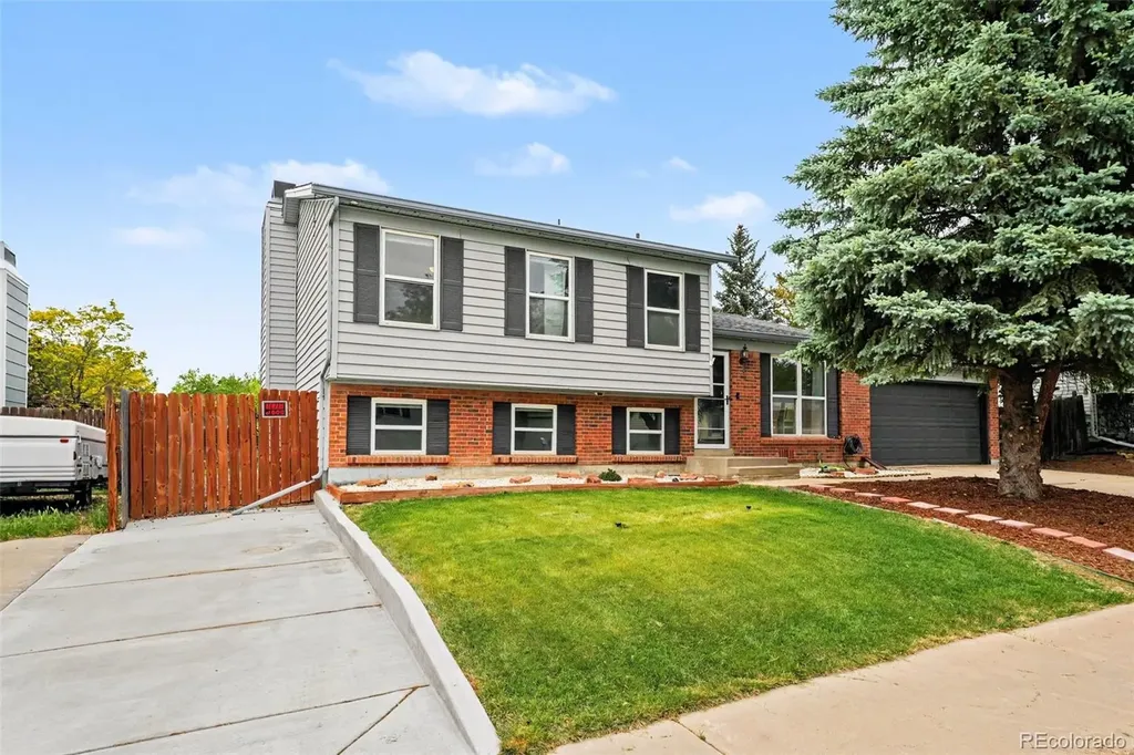 1025 Maple Drive Broomfield CO 80020