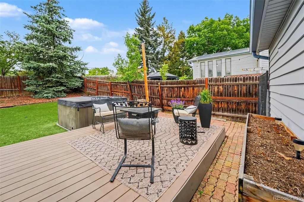 1025 Maple Drive Broomfield CO 80020