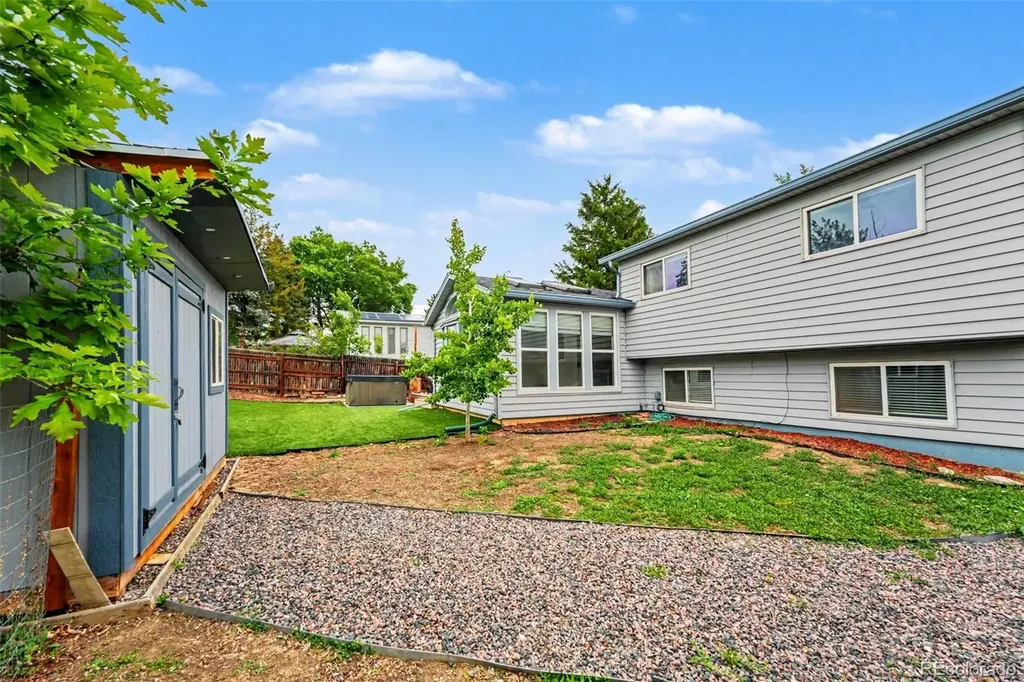 1025 Maple Drive Broomfield CO 80020