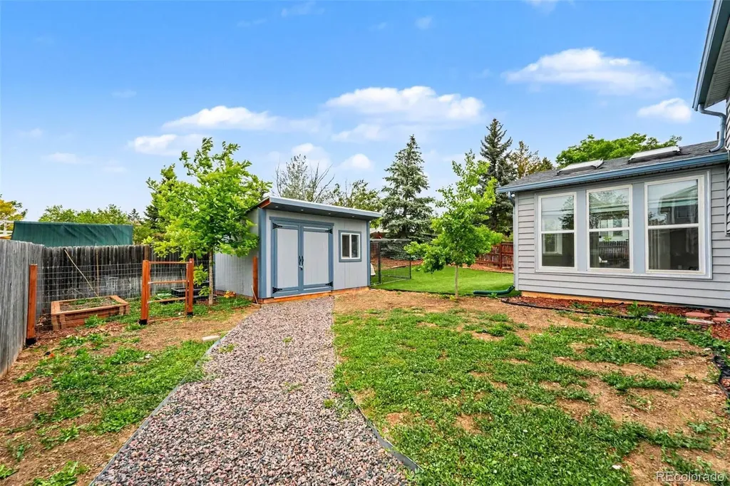 1025 Maple Drive Broomfield CO 80020