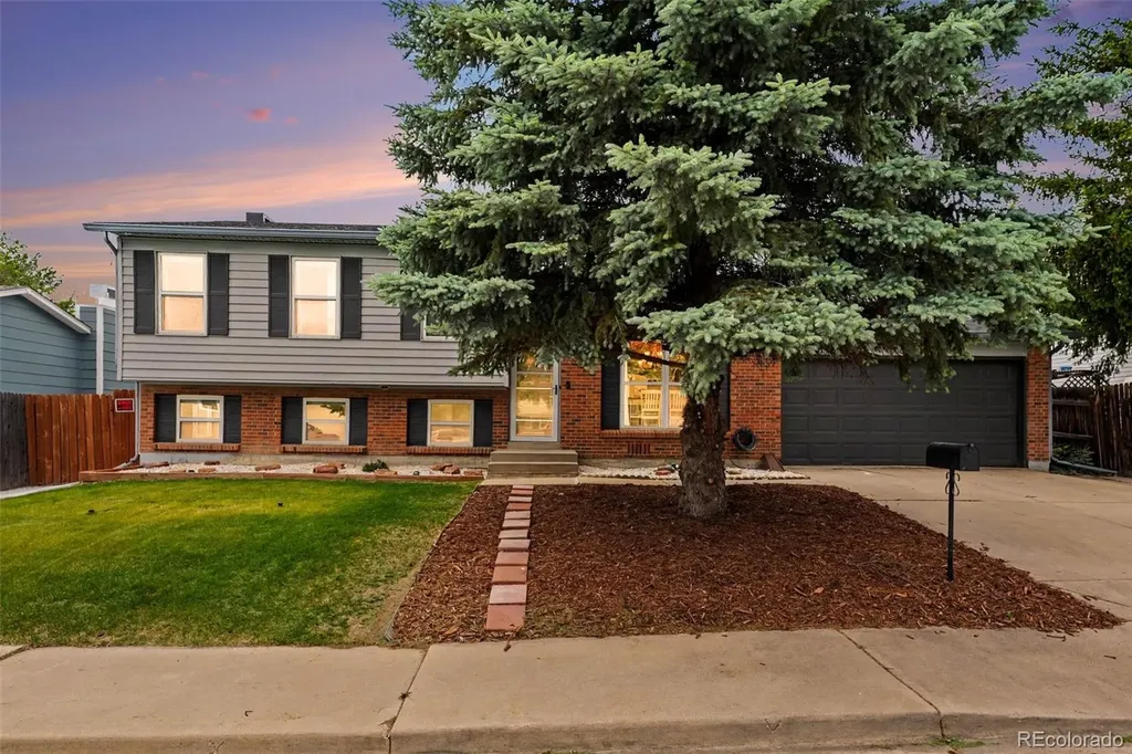 1025 Maple Drive Broomfield CO 80020
