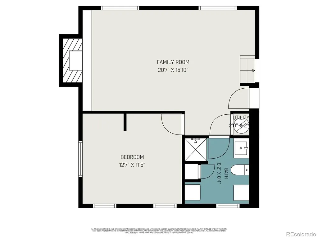 1025 Maple Drive Broomfield CO 80020