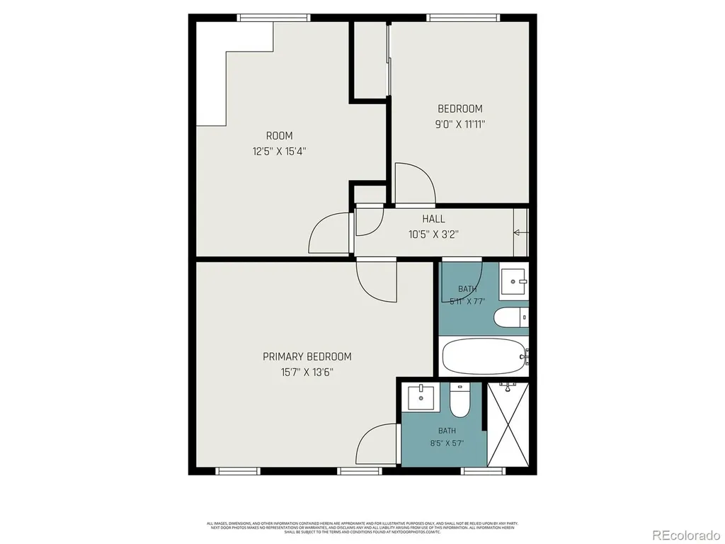 1025 Maple Drive Broomfield CO 80020