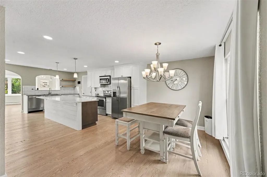 1025 Maple Drive Broomfield CO 80020