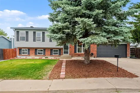 1025 Maple Drive Broomfield CO 80020