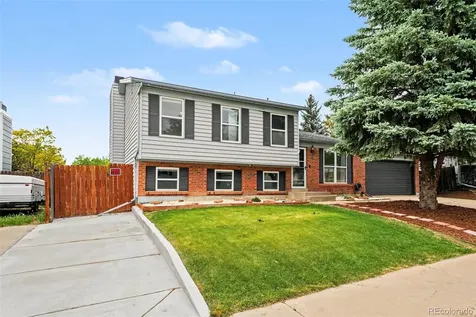 1025 Maple Drive Broomfield CO 80020