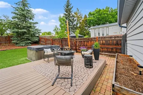 1025 Maple Drive Broomfield CO 80020