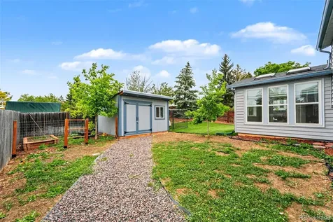 1025 Maple Drive Broomfield CO 80020