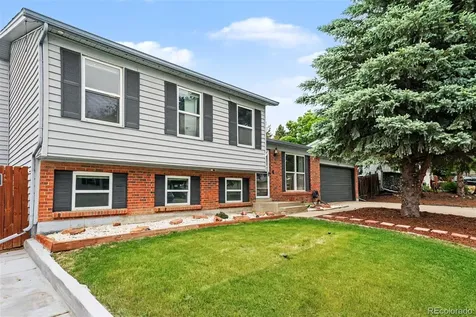1025 Maple Drive Broomfield CO 80020