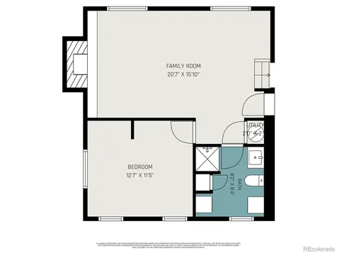 1025 Maple Drive Broomfield CO 80020
