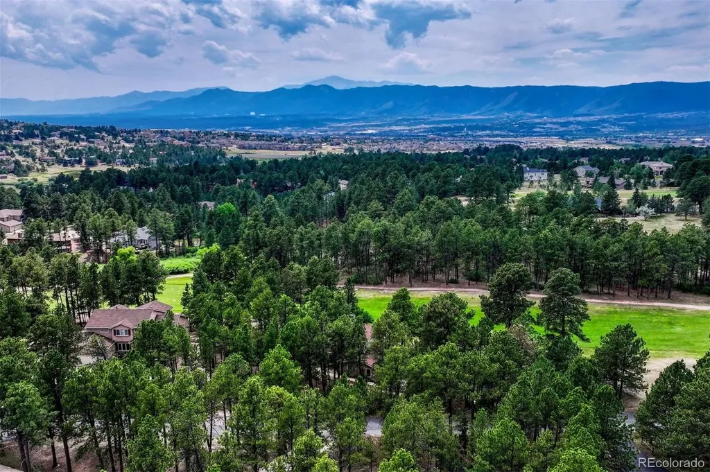 515 Congressional Drive Monument CO 80132