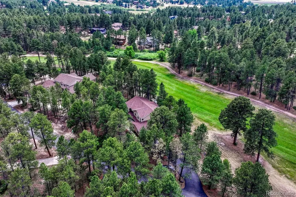 515 Congressional Drive Monument CO 80132
