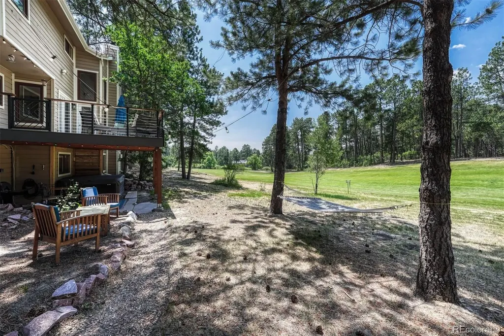 515 Congressional Drive Monument CO 80132