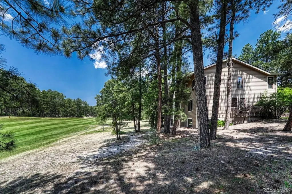 515 Congressional Drive Monument CO 80132
