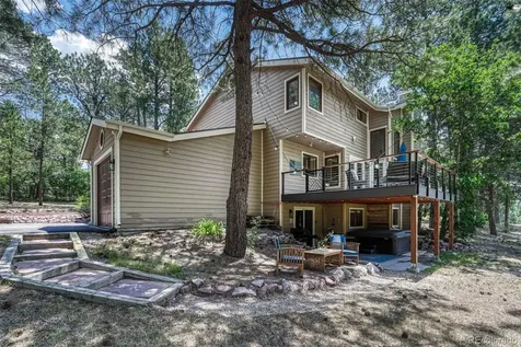 515 Congressional Drive Monument CO 80132