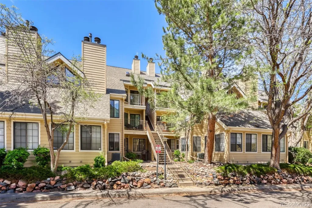 4824 E Kentucky Avenue Denver CO 80246