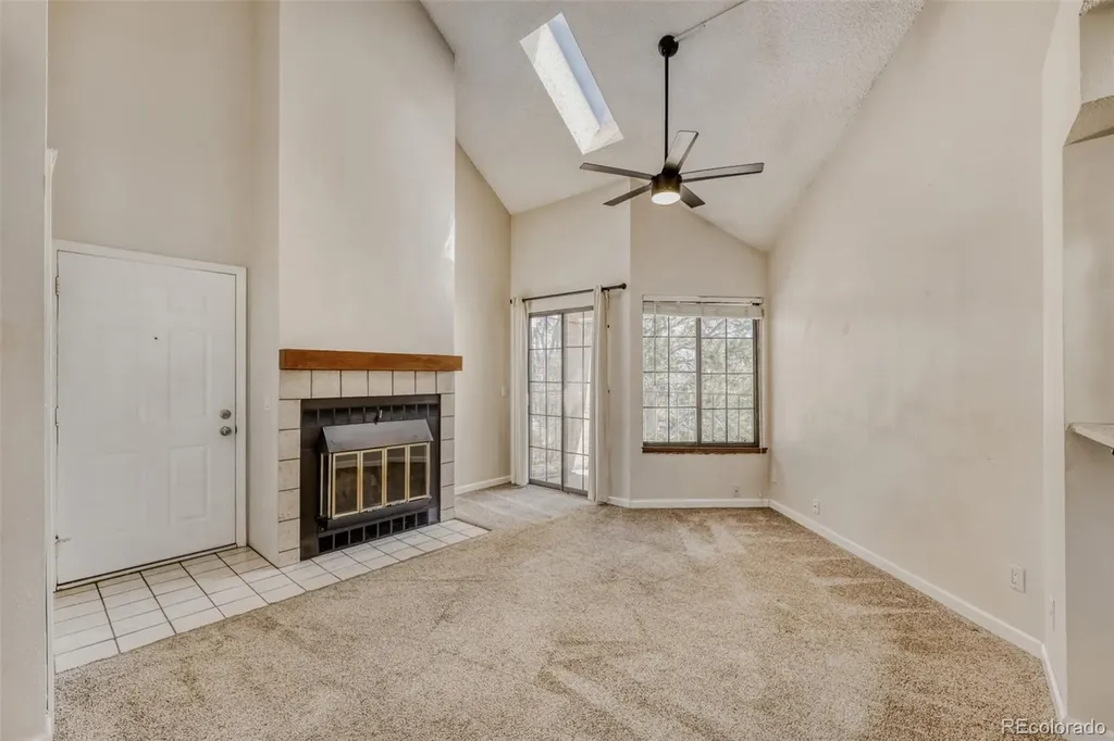 4824 E Kentucky Avenue Denver CO 80246