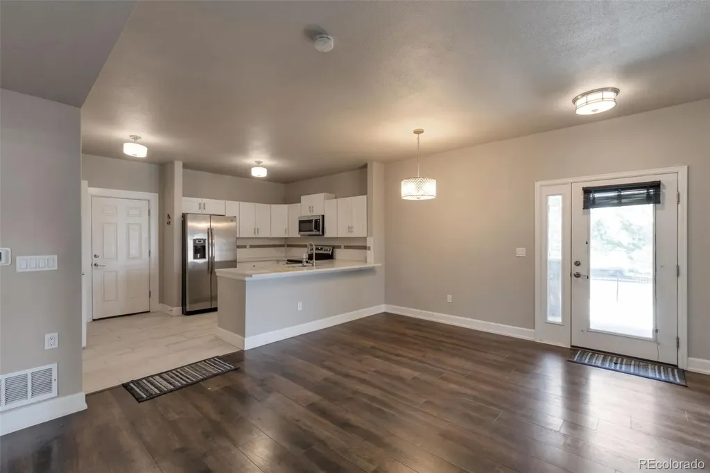 2521 S Bahama Circle Aurora CO 80013