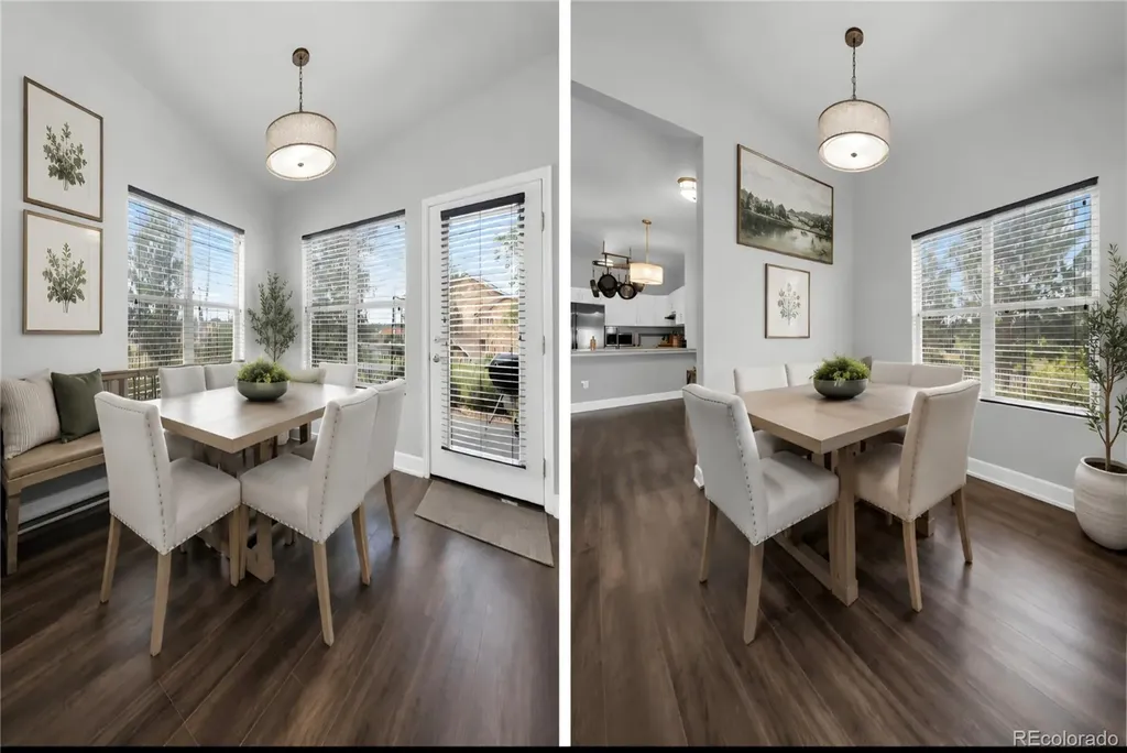 2521 S Bahama Circle Aurora CO 80013