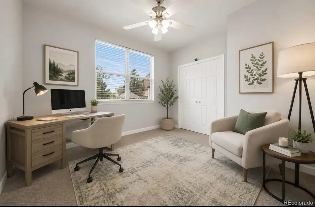 2521 S Bahama Circle Aurora CO 80013