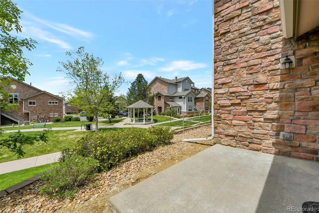 2521 S Bahama Circle Aurora CO 80013