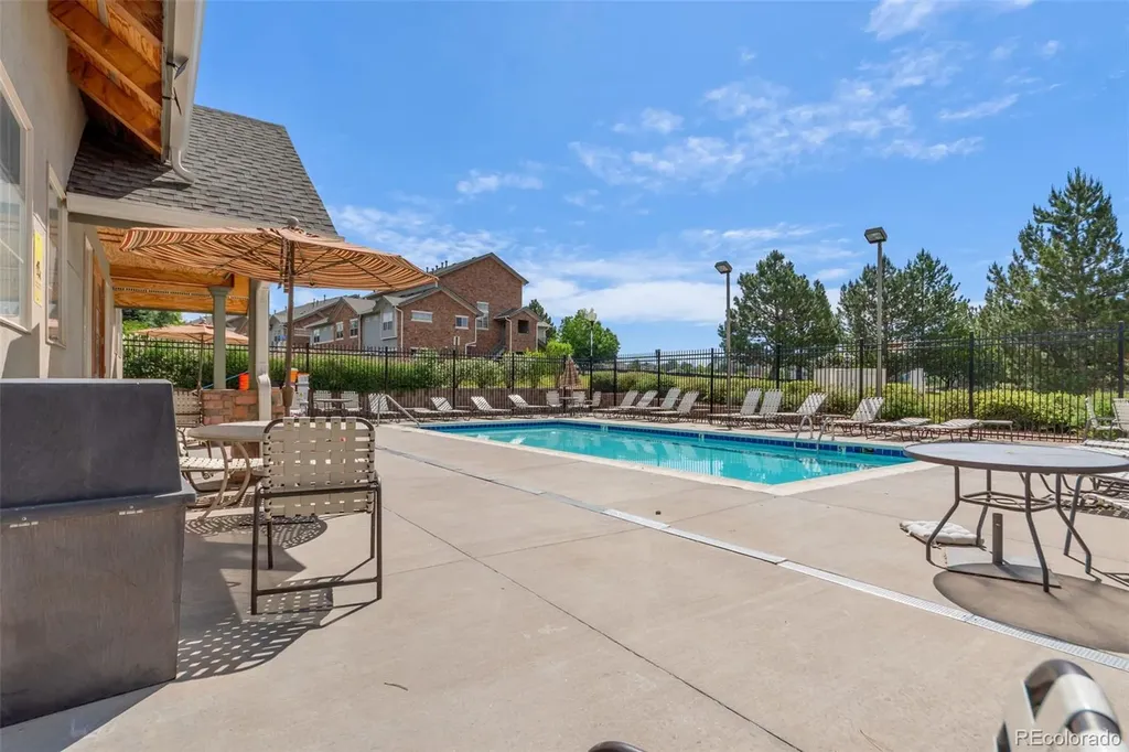 2521 S Bahama Circle Aurora CO 80013