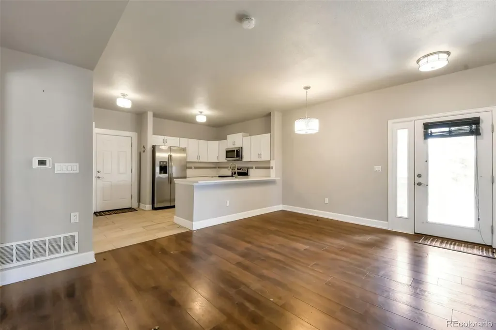 2521 S Bahama Circle Aurora CO 80013