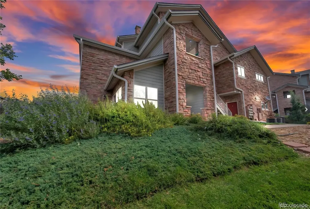 2521 S Bahama Circle Aurora CO 80013