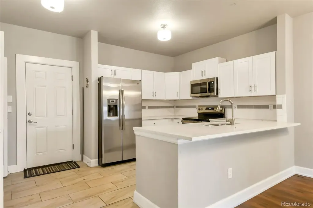 2521 S Bahama Circle Aurora CO 80013