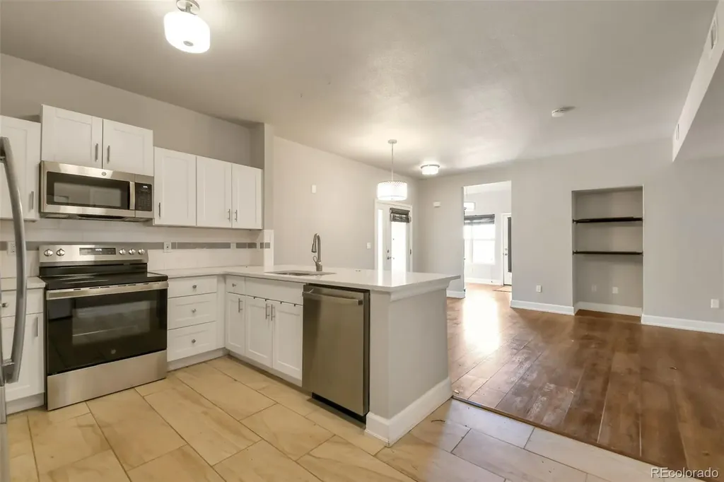 2521 S Bahama Circle Aurora CO 80013