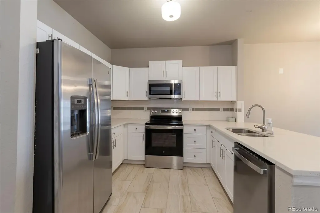 2521 S Bahama Circle Aurora CO 80013