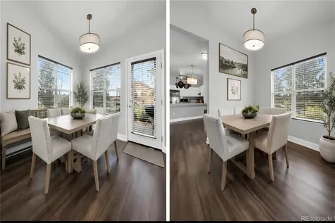 2521 S Bahama Circle Aurora CO 80013