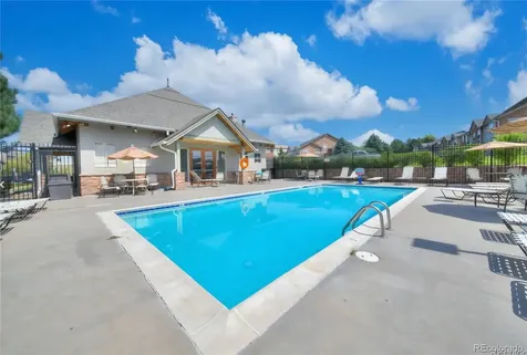 2521 S Bahama Circle Aurora CO 80013