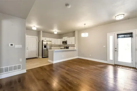 2521 S Bahama Circle Aurora CO 80013