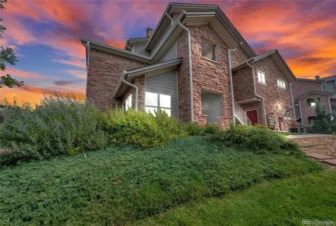 2521 S Bahama Circle Aurora CO 80013