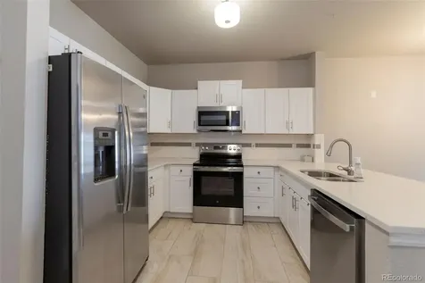 2521 S Bahama Circle Aurora CO 80013